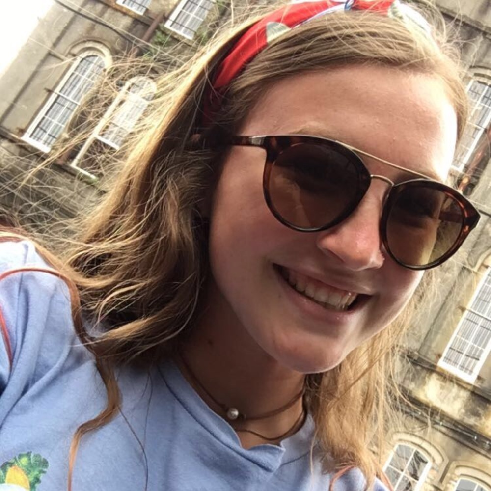 Meet your Posher, Brylee